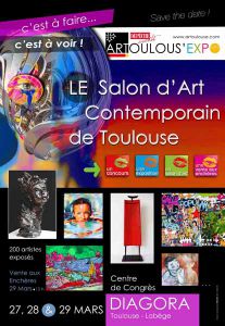 ARTOULOUS'EXPO ARTOULOUS'EXPO