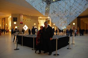 CARROUSEL DU LOUVRE EDITION 2015 CARROUSEL DU LOUVRE EDITION 2015